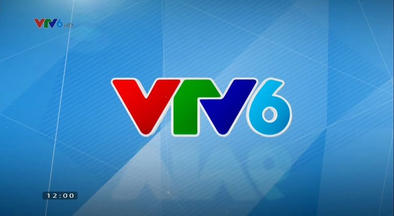 Kênh tivi VTV6